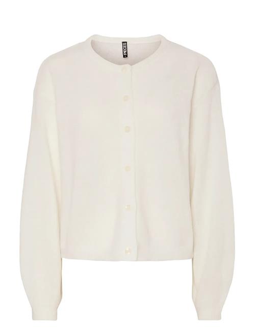 Pieces | Pcida Ls O-Neck Knit Cardigan Noos Bc | S