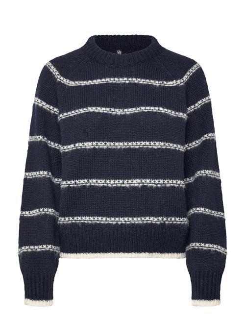 Pieces | Pcnelia Ls O-Neck Knit Noos Bc | S