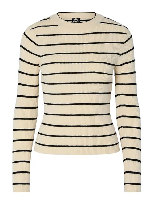 Pieces | Pcmira New Ls O-Neck Knit Noos Bc | XL