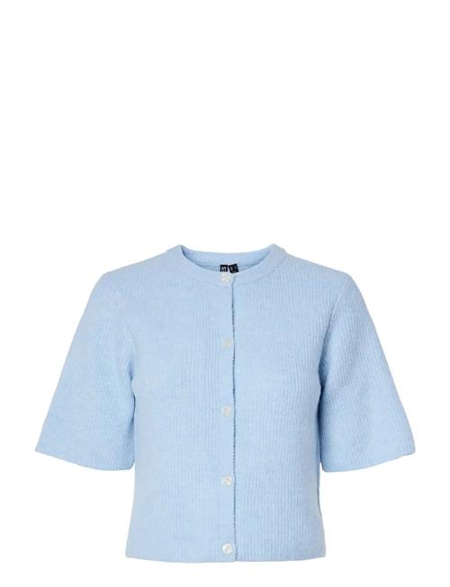 Pieces | Pcsilly Ss O-Neck Knit Cardigan Noos Bc | L