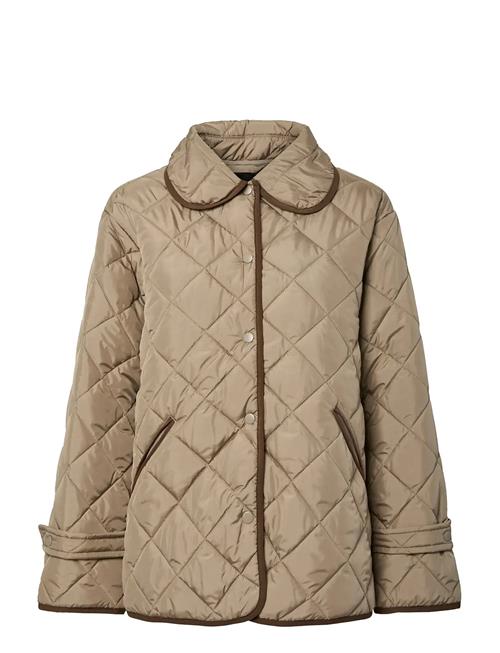 Pieces | Pcemily Short Quilted Jacket Noos Bc | L