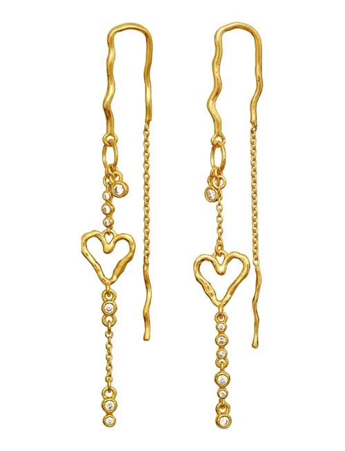 Maanesten | Eliori Twinkle Earrings | ONE SIZE