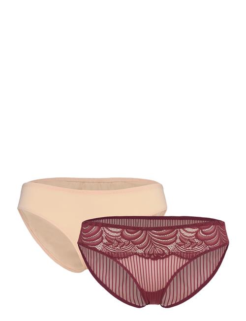 Dorina | Emersyn-2Pp Brief | S