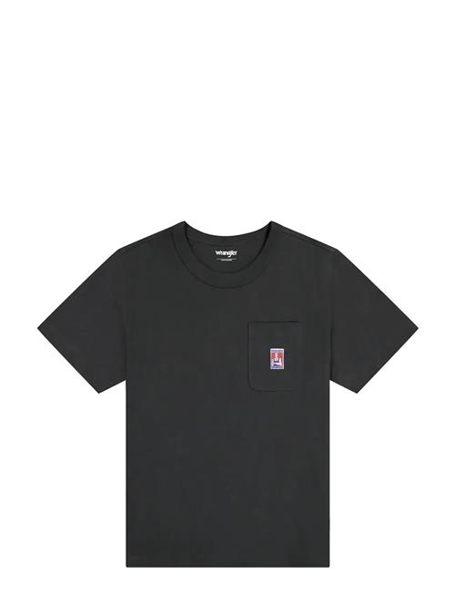 Wrangler | Pocket Tee | L x 00