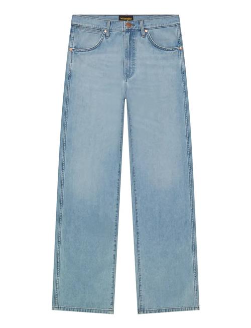 Wrangler | Loose Straight | 31 x 34