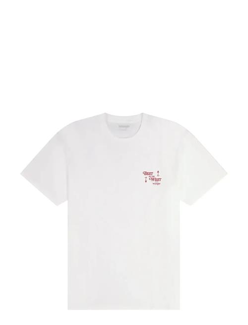 Wrangler | Vintage Tee | L x 00