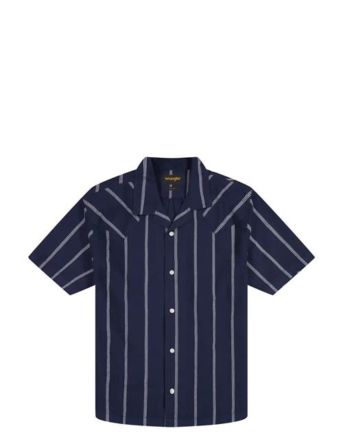 Wrangler | Ss W Resort Shirt | XXL x 00