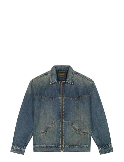 Wrangler | Trailrider Jacket | L x 00