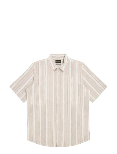 Wrangler | Ss Shirt | S x 00
