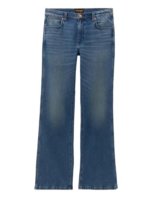 Wrangler | Loose Boot | 34 x 30