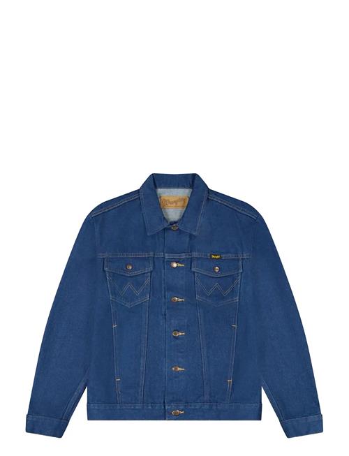 Wrangler | Cowboy Cut Jacket | M x 00