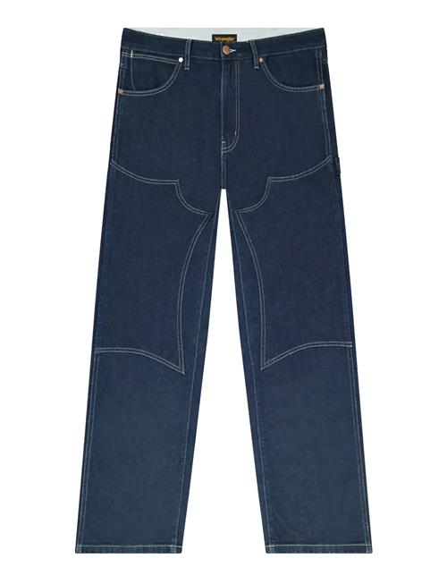 Wrangler | Double Knee Carpenter | 34 x 34