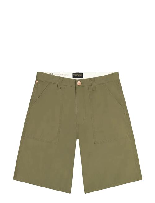 Wrangler | Utility Shorts | 32 x 00
