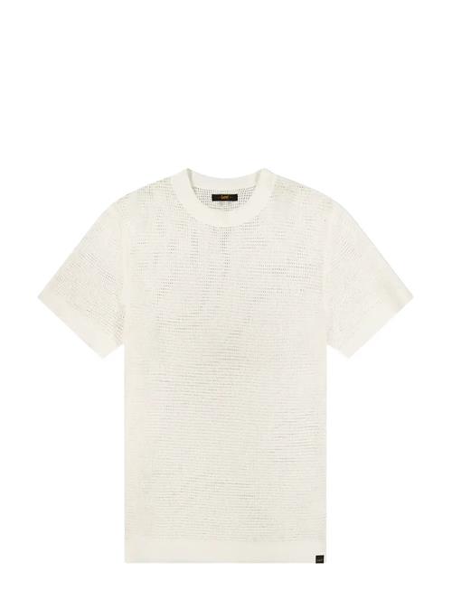 Lee Jeans | Crochet T | XL x 00