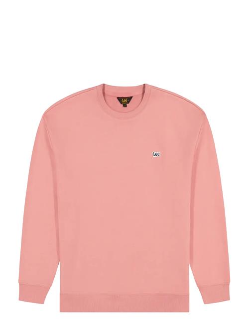 Lee Jeans | Patch Crew Sws | M x 00