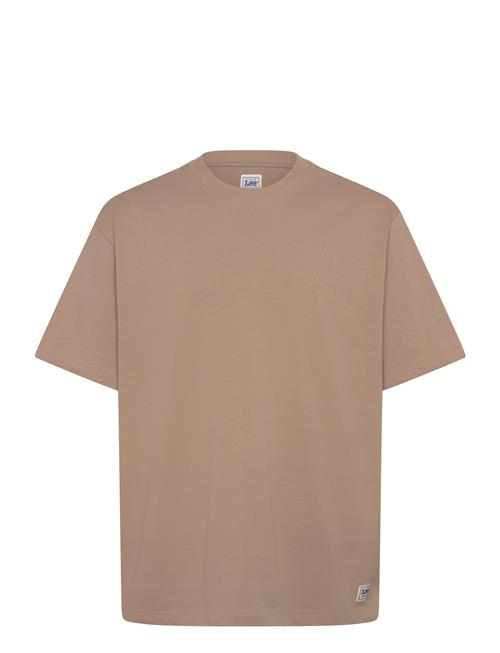 Lee Jeans | Workwear Boxy Tee | M x 00