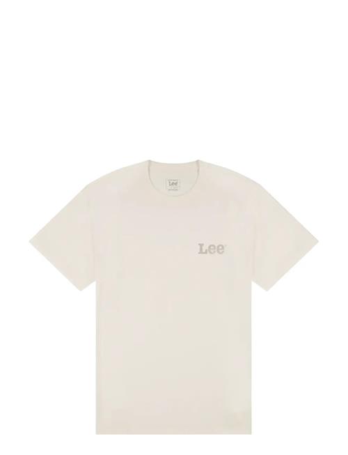 Lee Jeans | Ww Work For It Tee | L x 00
