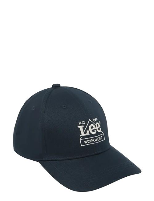 Lee Jeans | Ww Embroidery Cap | ONE SIZE x 00