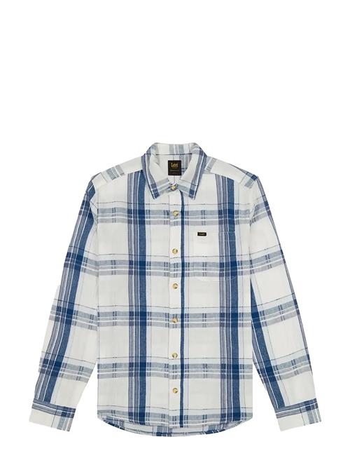 Lee Jeans | Leesure Shirt | XXL x 00