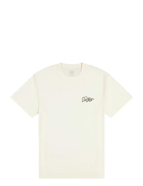 Lee Jeans | Lee Flag Tee | L x 00