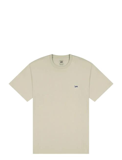 Lee Jeans | Ss Patch Logo Tee | XL x 00