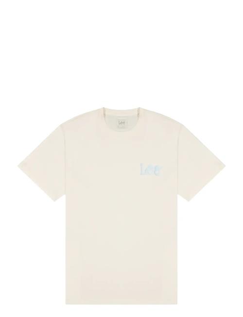 Lee Jeans | Medium Wobbly Lee Tee | L x 00