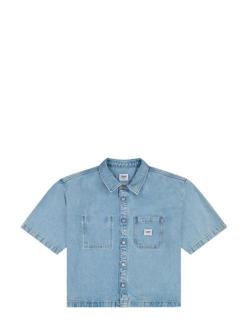 Lee Jeans | Ss Workwear Shirt | S x 00