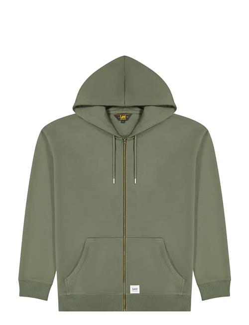 Lee Jeans | Workwear Full Zip | L x 00