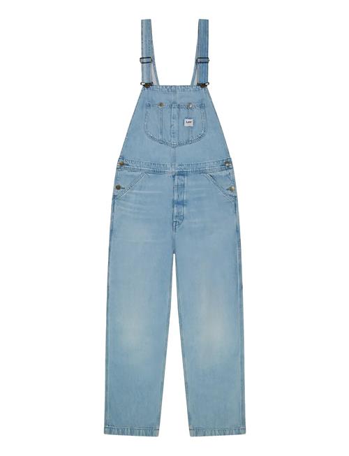 Lee Jeans | Workwear Bib | M x 00