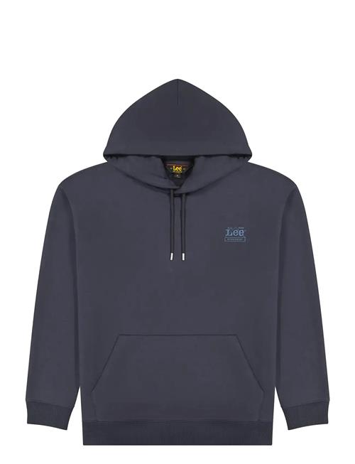 Lee Jeans | Workwear Ess Hoodie | M x 00