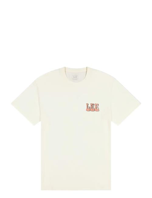 Lee Jeans | Lee Vinyl Tee | L x 00
