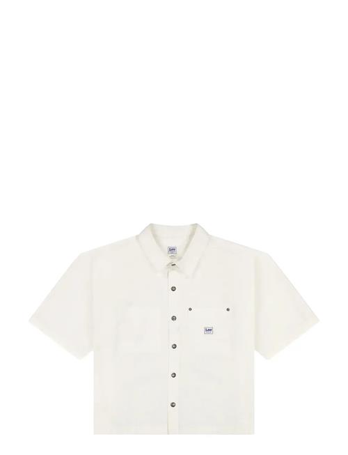 Lee Jeans | Ss Workwear Shirt | S x 00