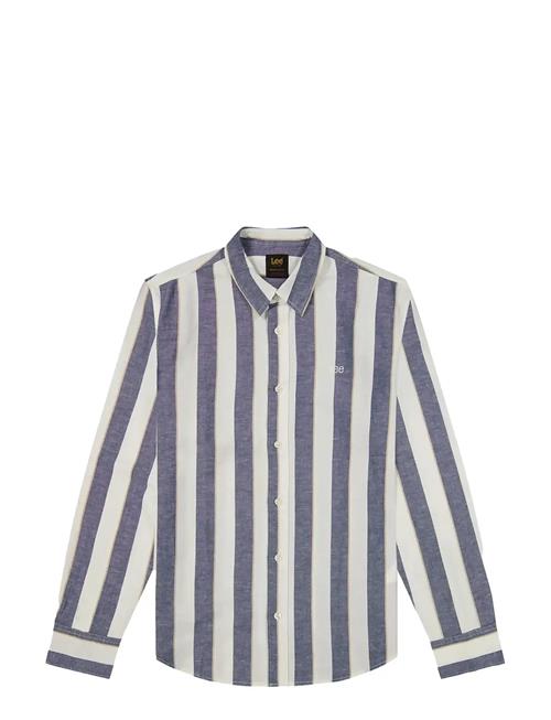 Lee Jeans | Lee Shirt | M x 00