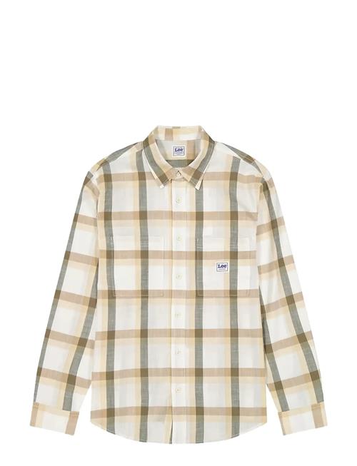 Lee Jeans | Workwear Shirt 2.0 | L x 00
