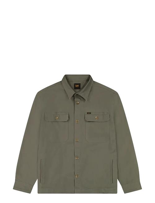 Lee Jeans | 2 Pocket Overshirt | XXL x 00