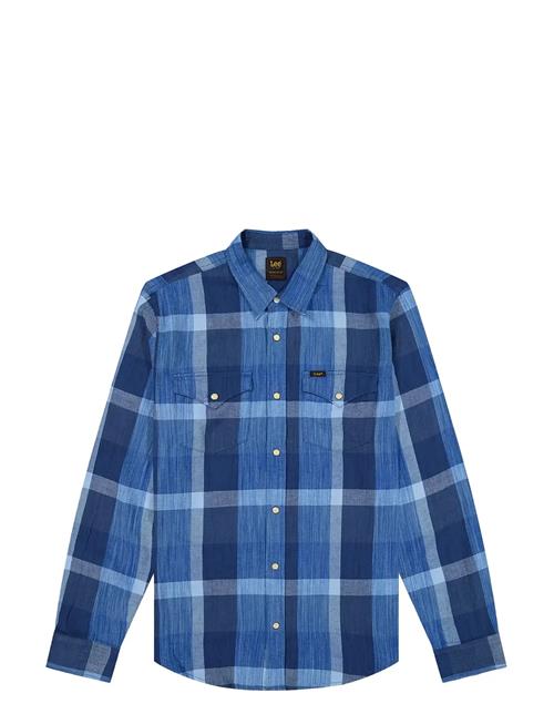 Lee Jeans | Clean Western Shirt | S x 00