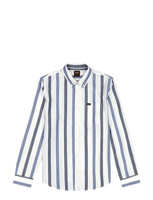 Lee Jeans | Lee Button Down | XXL x 00