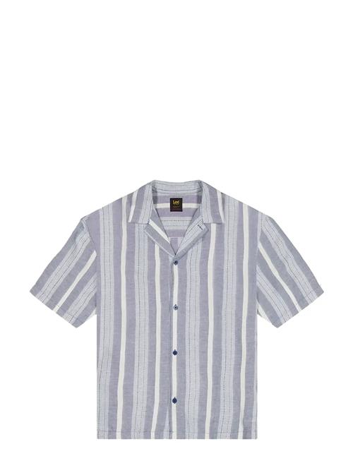 Lee Jeans | Rlx Resort Shirt | M x 00