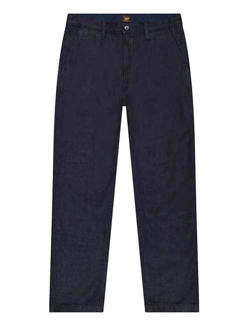 Lee Jeans | Pleated Chino | 33 x 34