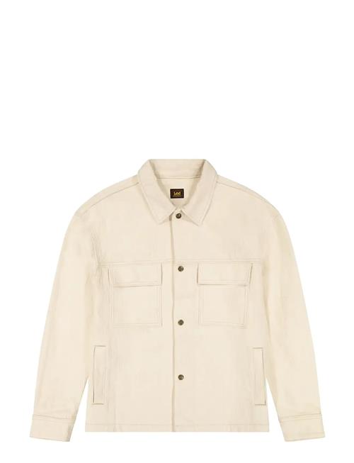 Lee Jeans | Jacquard Jkt | L x 00