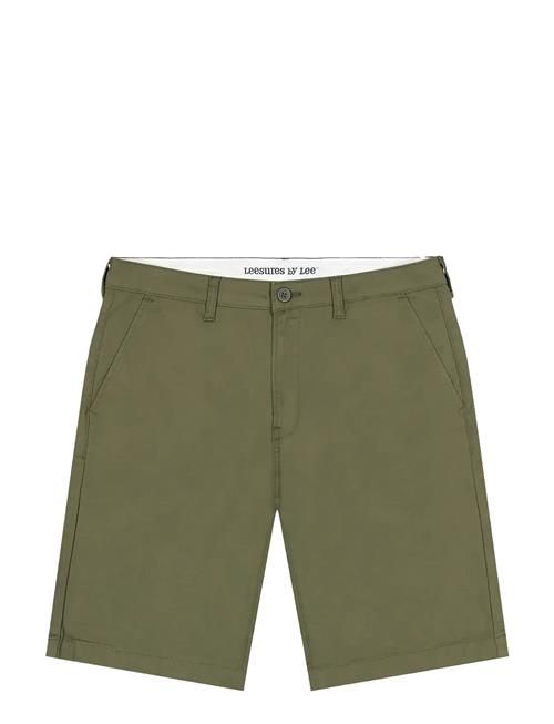 Lee Jeans | Regular Chino Short | 32 x 00