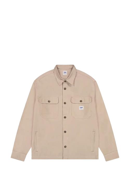 Lee Jeans | Workwear Overshirt | XL x 00