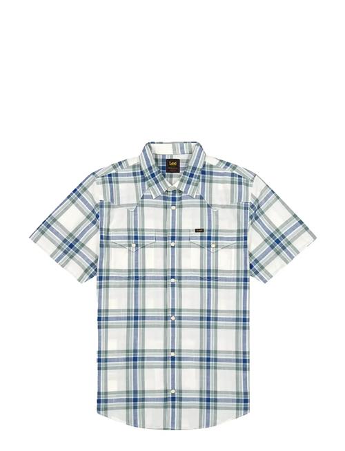 Lee Jeans | Ss Western Shirt | M x 00