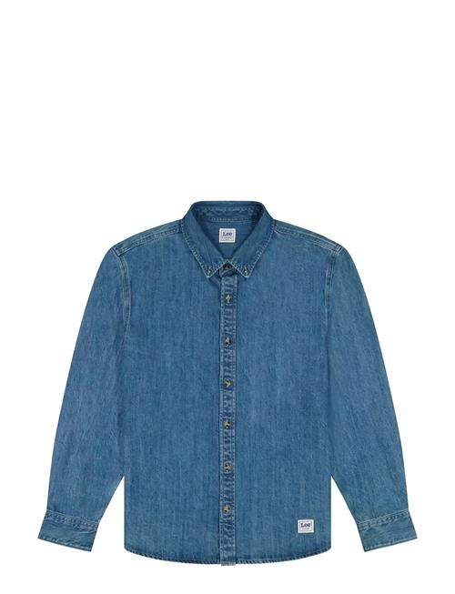 Lee Jeans | Workwear Button Down | XL x 00