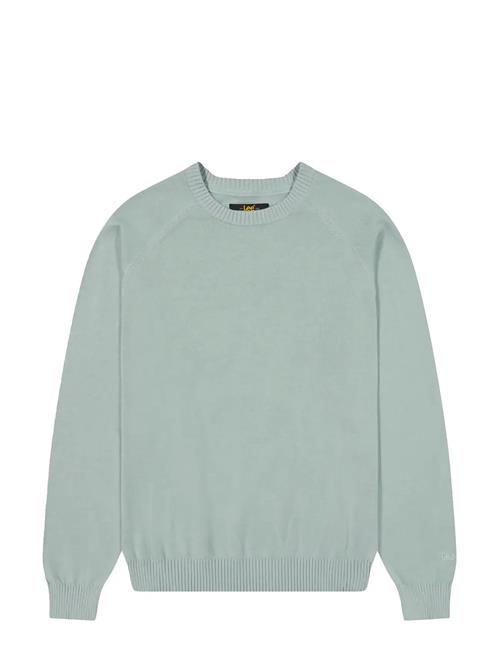Lee Jeans | Clean Raglan Sweater | XXL x 00