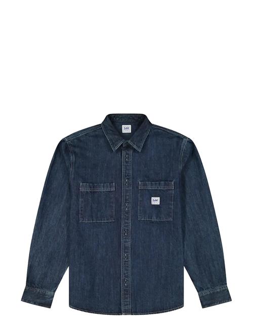 Lee Jeans | Workwear Shirt 2.0 | L x 00