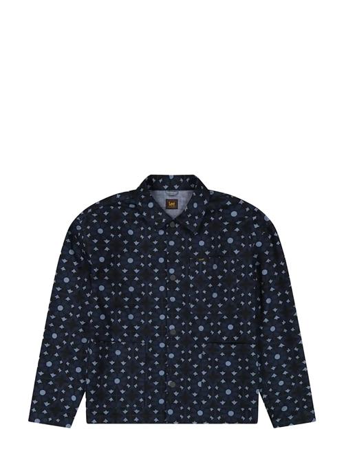 Lee Jeans | Clean Workwear Jacket | XXL x 00