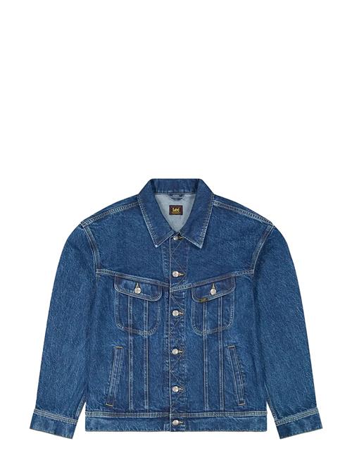 Lee Jeans | Relaxed Rider Jacket | L x 00