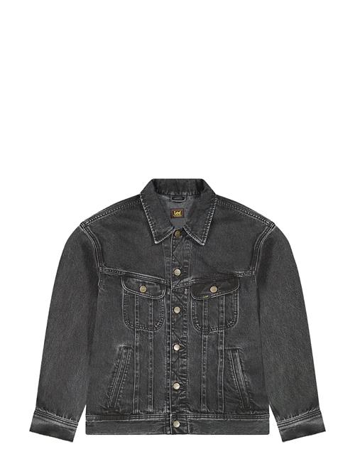 Lee Jeans | Relaxed Rider Jacket | S x 00