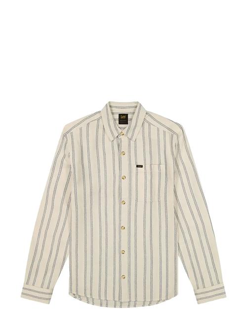 Lee Jeans | Leesure Shirt | XXL x 00